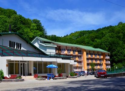 Hotel Tismana