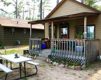 Sunbeam Bungalows