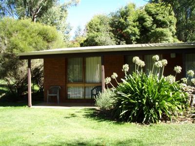 Kiewa Country Cottages Tawonga South