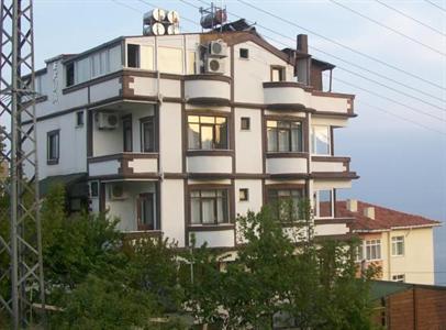 Efua Hotel Sinop