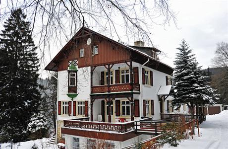 Pension Marchenland