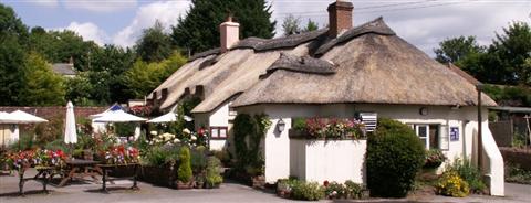 The Farmers Inn