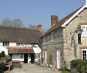 Compasses Inn