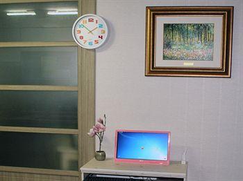 Gangnam Suncity Guesthouse