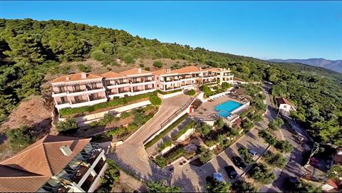 Natura Club Hotel Kyparissia