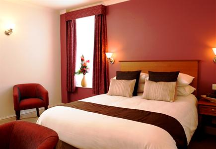 Clumber Park Hotel Ollerton