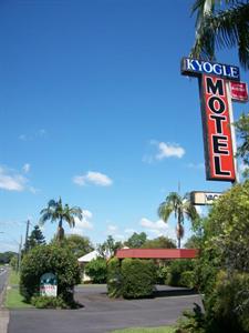 Kyogle Motel