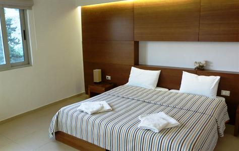 Matala Bay Hotel