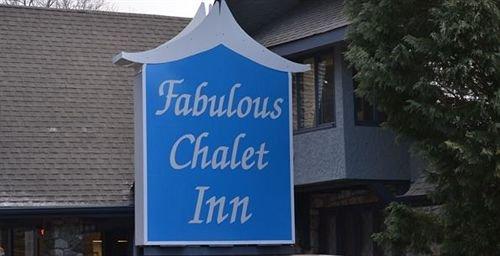 Chalet Inn Gatlinburg