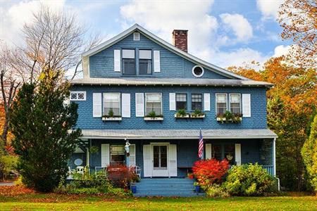 The Shore Path Cottage