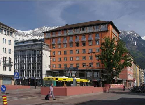 Boardinghouse Sudtirolerplatz