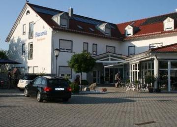 Hotel Bavaria