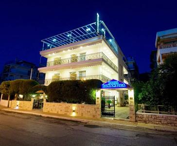 Hotel Romantica Aidipsos