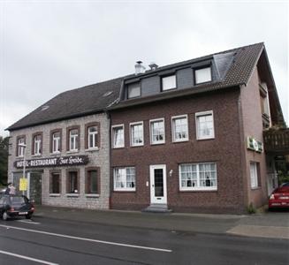 Hotel Zur Heide Aachen