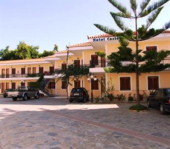 Hotel Castello Beach