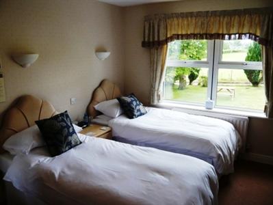 Link House Guest House Cockermouth
