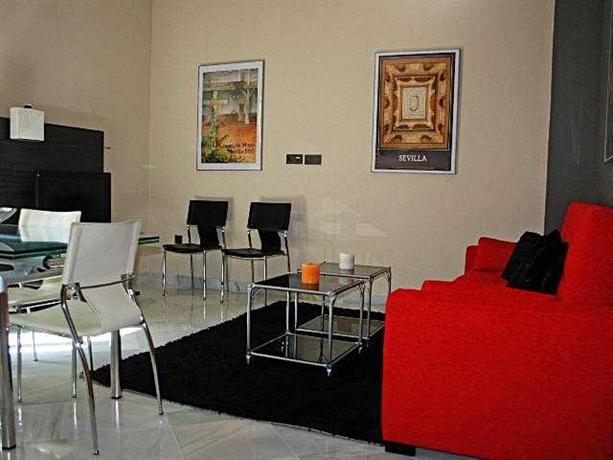 Living Sevilla Apartment Seville Spain