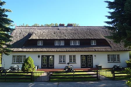 Hotel Forsthaus Damerow Koserow