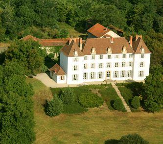 Chateau de Matel