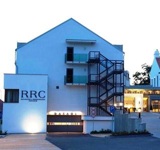 Hotel Relaxing and Regeneration Centre