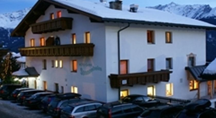 Hotel Garni Sonnenheim Fiss