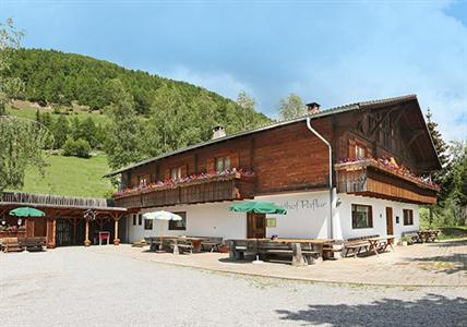 Gasthof Paflur