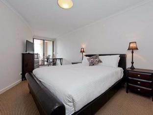 Accommodate Canberra - Phoenix