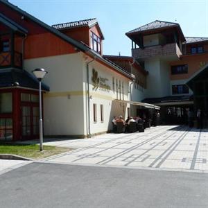 Hotel Studanka