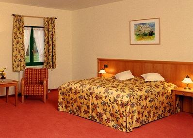 Landhotel Albrechtshof