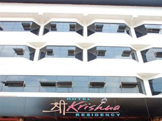 Hotel Srikrishna Residency