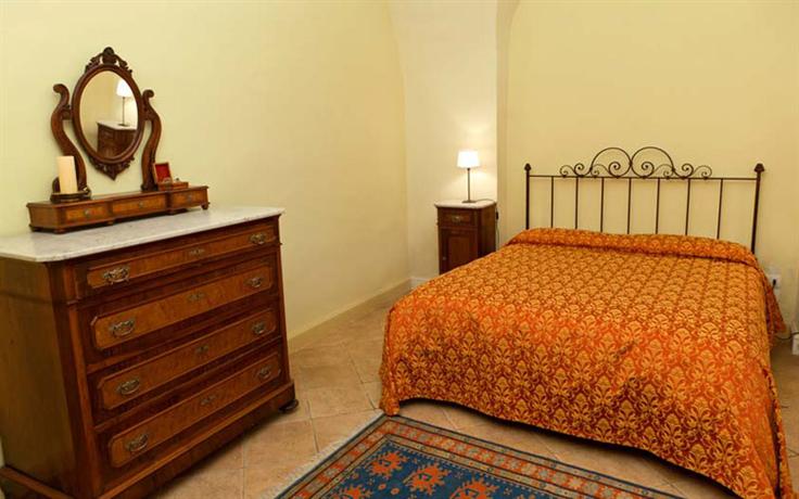 Il Borgo del Fattore B&B