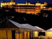 Aravali Tent Resort