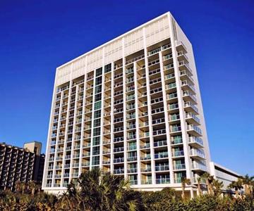 Marriott's Crystal Shores