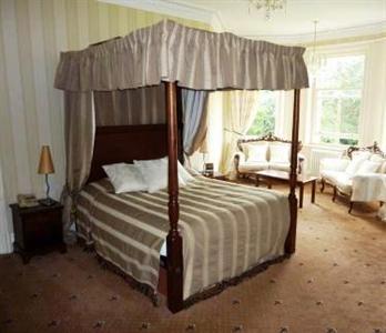 Friars Carse Country House Hotel Auldgirth Dumfries Scotland