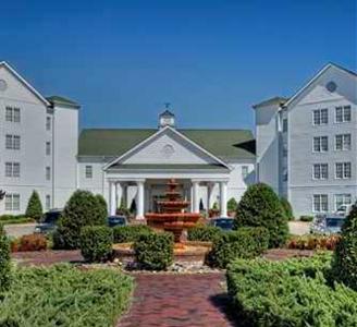 Homewood Suites by Hilton Olmsted Village Near Pinehurst