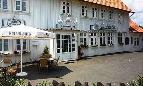 Hotel Restaurant Kammerkrug