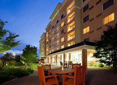 Courtyard by Marriott Toronto Mississauga/Meadowvale