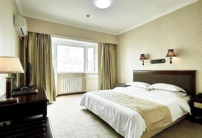 Beijing Qixiang Hotel