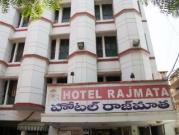 Hotel Rajmata