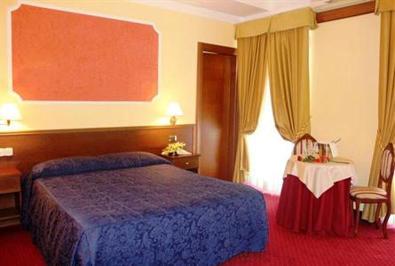 Hotel Antiche Terme