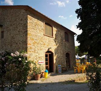 Villaggio Turistico Camping Il Fontino