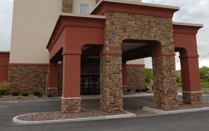 Hampton Inn Watertown