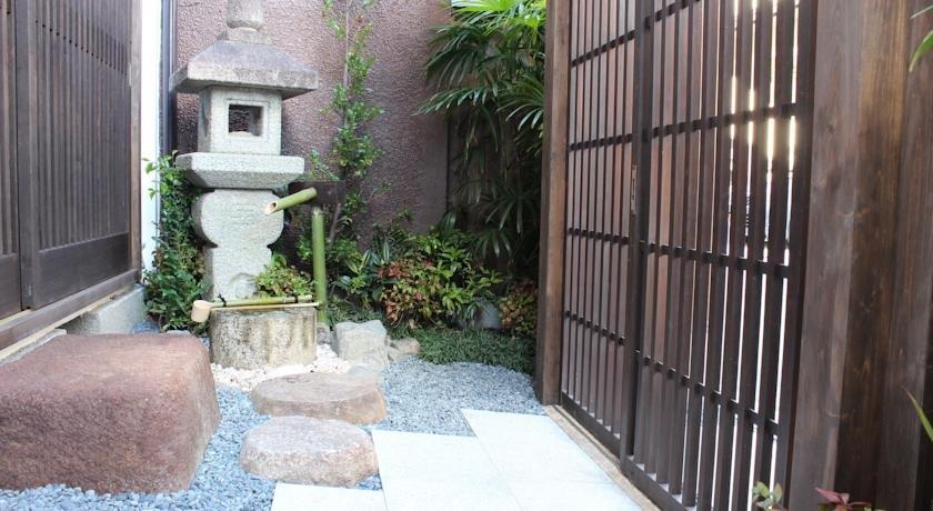 Guesthouse Higashiyama Jao