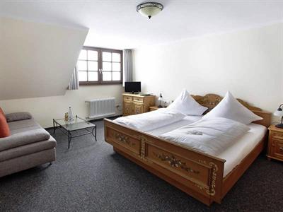 Herrihof Landhotel & Chalets