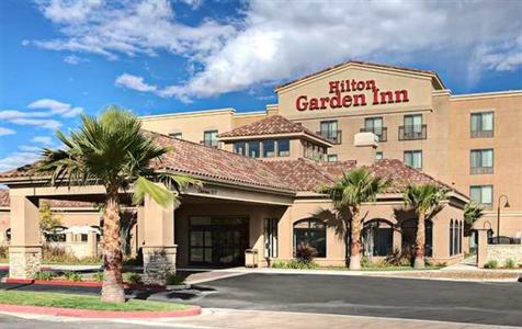 Hilton Garden Inn Palmdale