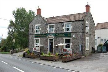 Prestleigh Inn