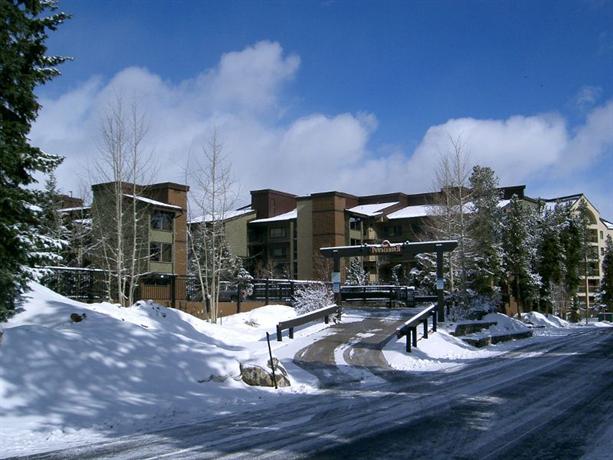 Powderhorn Condominiums