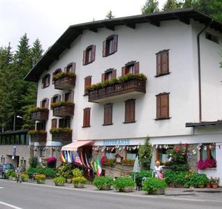 Hotel Spampatti