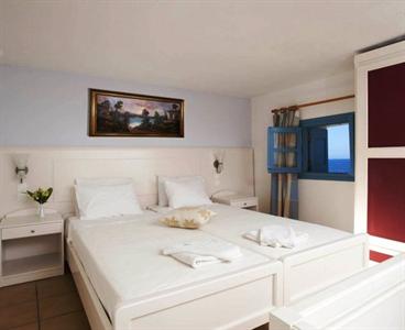 Captain's House Hotel - Apartments
