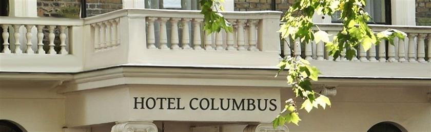 The Columbus Hotel